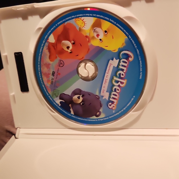Care bears journey to joke a lot dvd - Picture 2 of 5